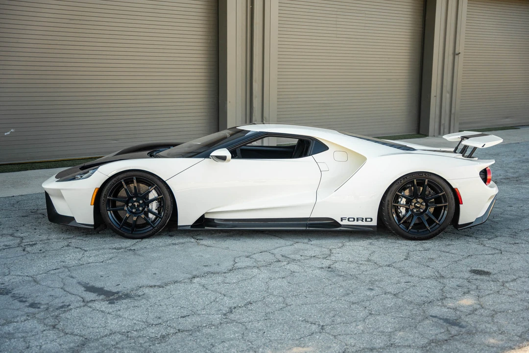 2022 Ford GT 2nd Gen - Image 10 of 31