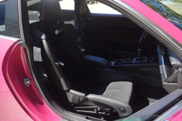 2022 Porsche 992 GT3 - Image 4 of 8