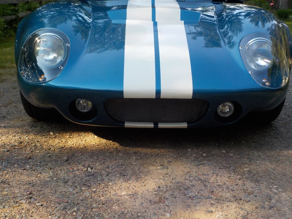 Shelby Daytona Replica - Image 15 of 31