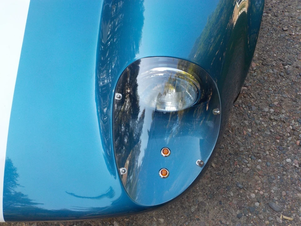 Shelby Daytona Replica - Image 17 of 31