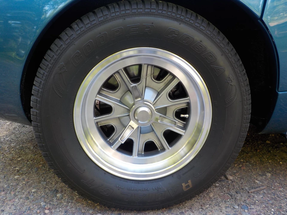 Shelby Daytona Replica - Image 26 of 31