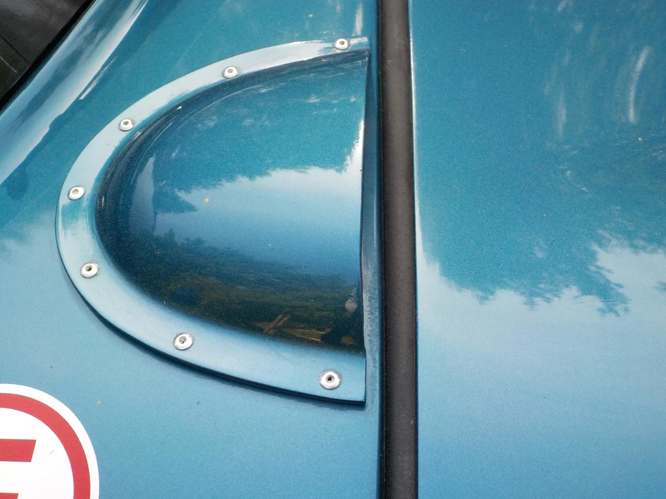 Shelby Daytona Replica - Image 23 of 31