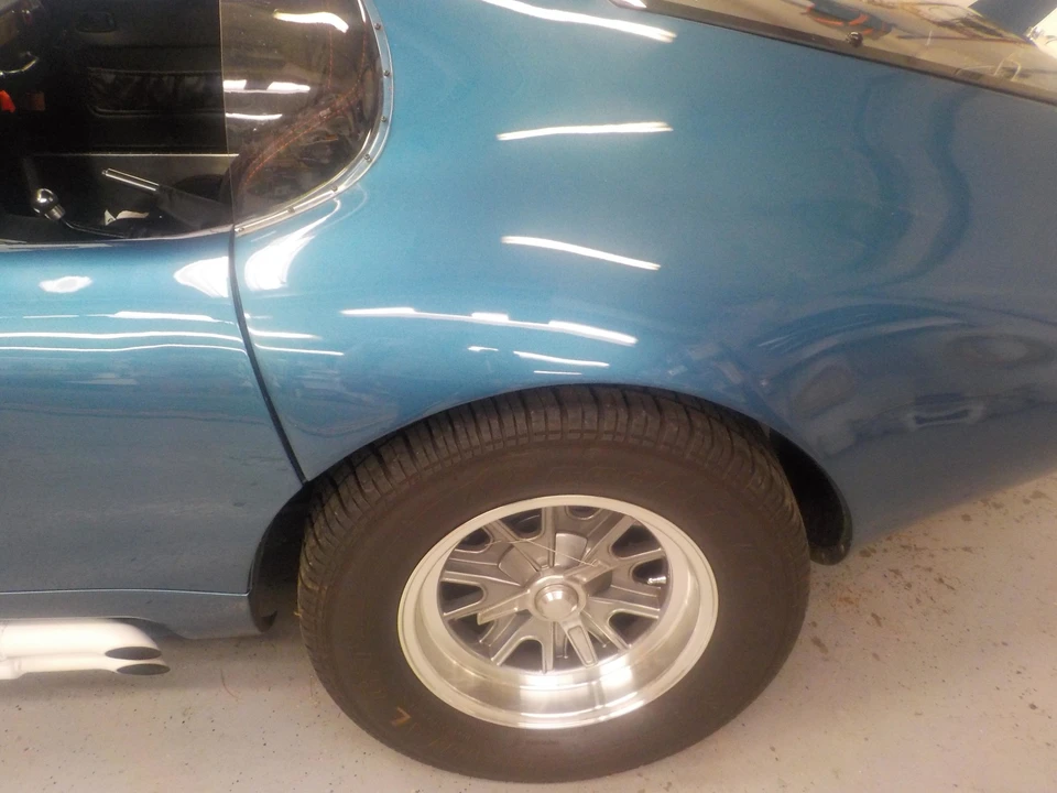 Shelby Daytona Replica - Image 24 of 31