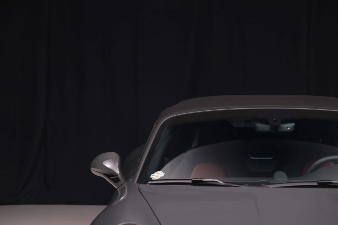 2019 Porsche 991 Speedster - Image 19 of 31