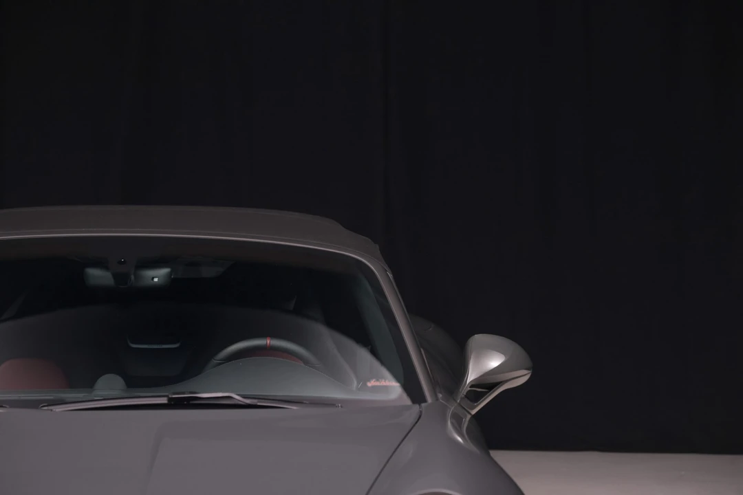 2019 Porsche 991 Speedster - Image 20 of 31