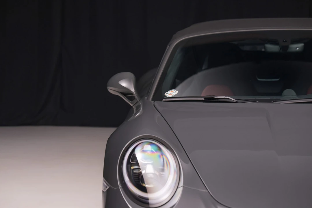 2019 Porsche 991 Speedster - Image 21 of 31