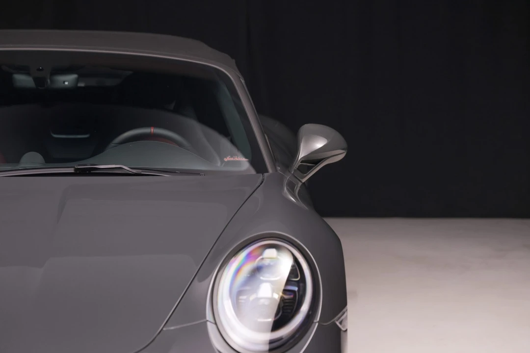 2019 Porsche 991 Speedster - Image 22 of 31
