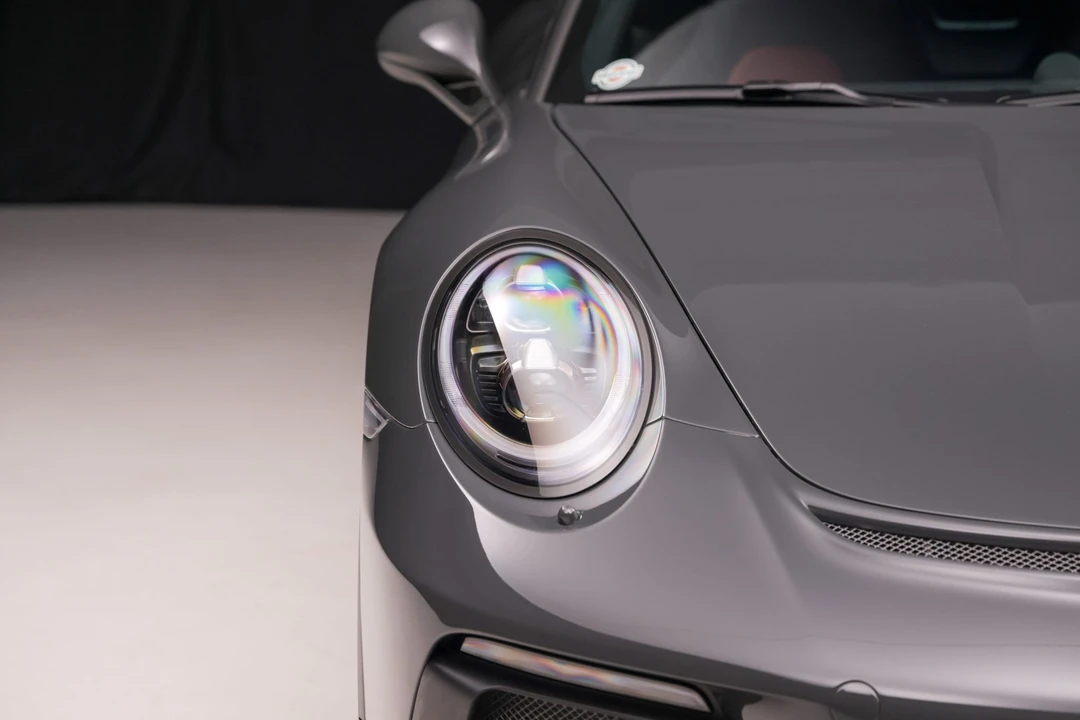 2019 Porsche 991 Speedster - Image 23 of 31