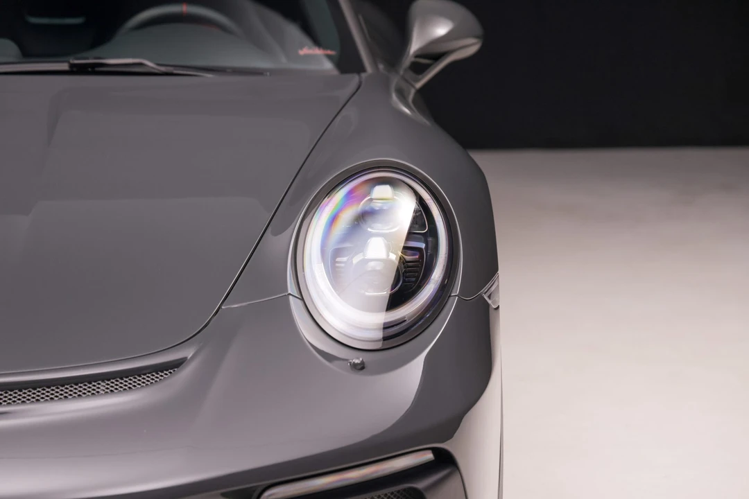 2019 Porsche 991 Speedster - Image 24 of 31