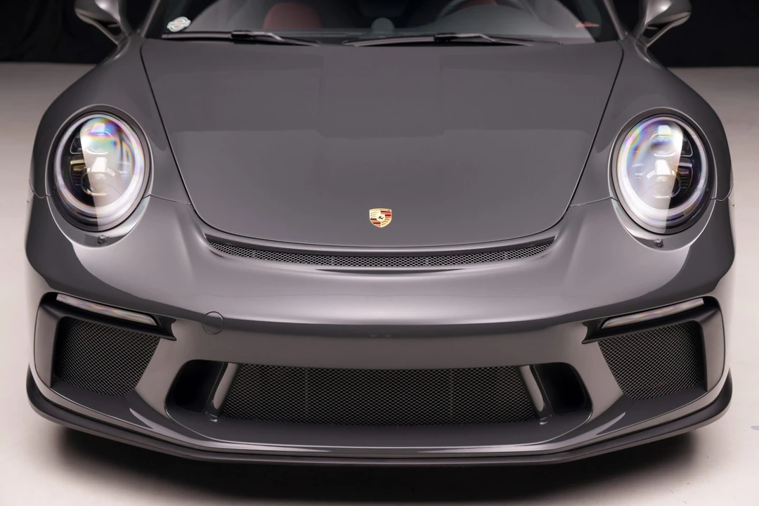 2019 Porsche 991 Speedster - Image 27 of 31