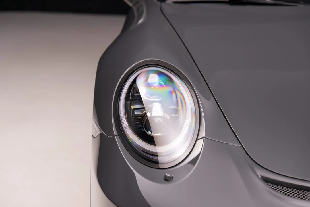2019 Porsche 991 Speedster - Image 28 of 31