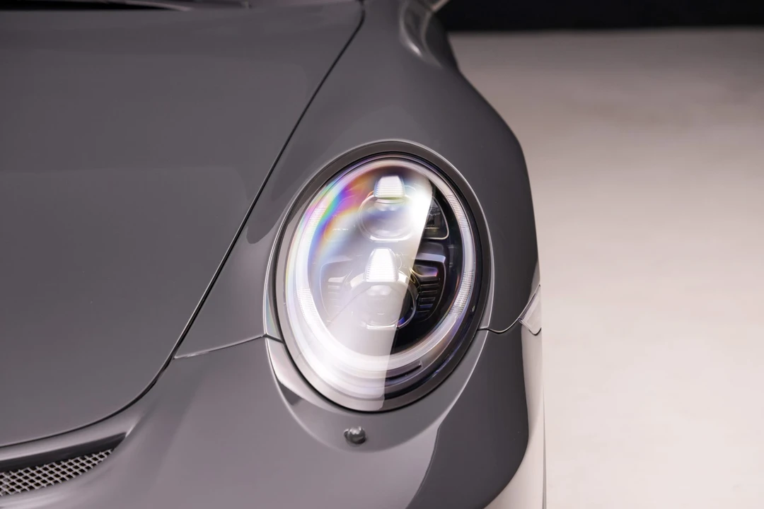 2019 Porsche 991 Speedster - Image 29 of 31