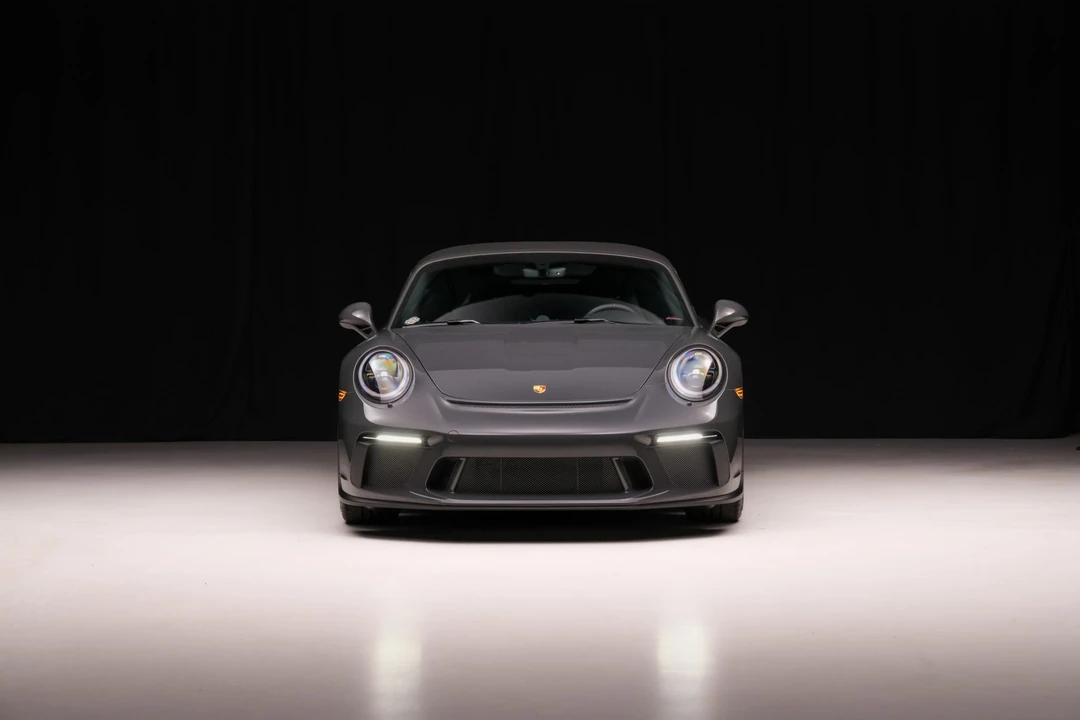 2019 Porsche 991 Speedster - Image 15 of 31