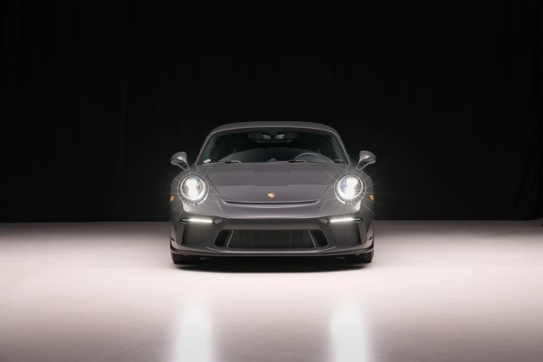 2019 Porsche 991 Speedster - Image 16 of 31