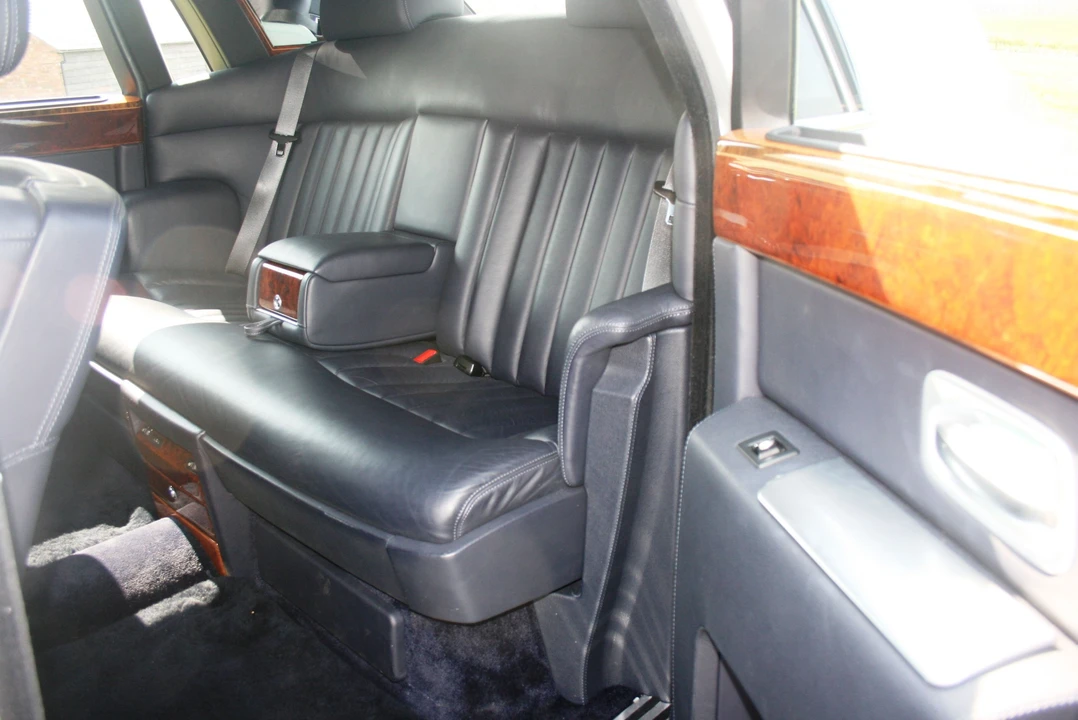 2005 Rolls-Royce Phantom VII - Image 2 of 5
