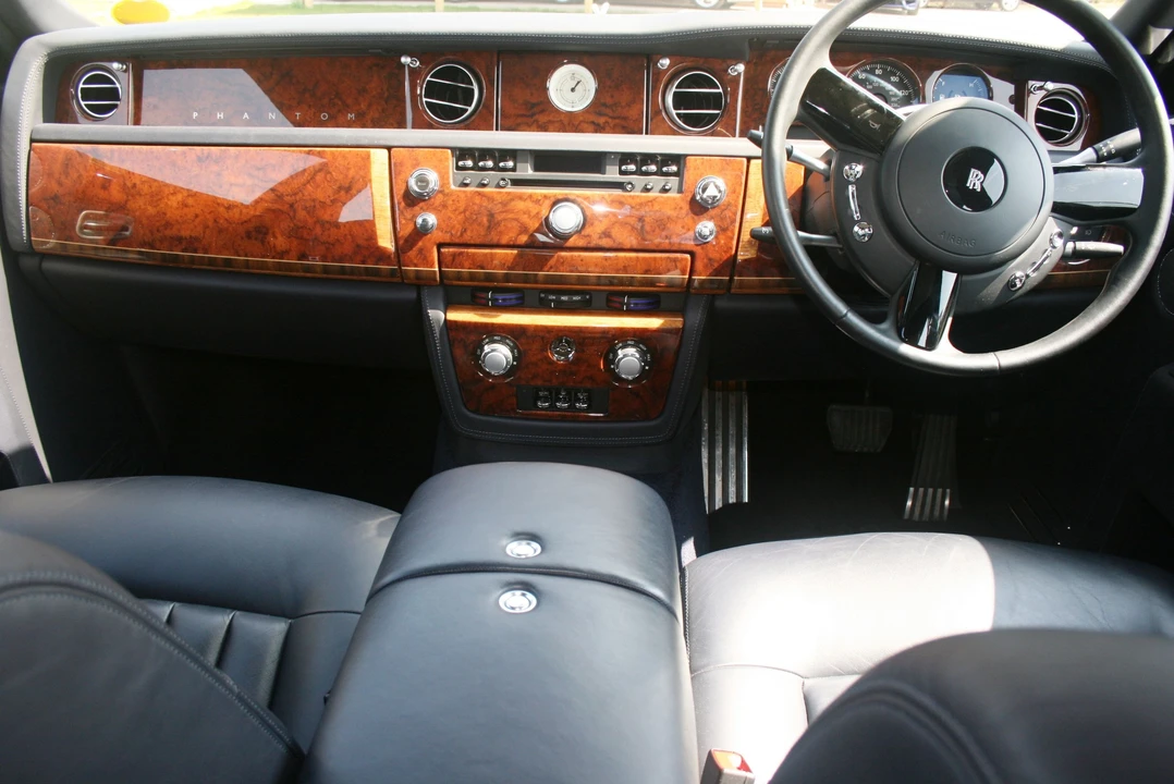 2005 Rolls-Royce Phantom VII - Image 3 of 5