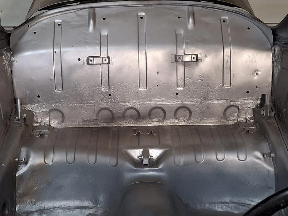1964 Porsche 356 C - Image 16 of 31