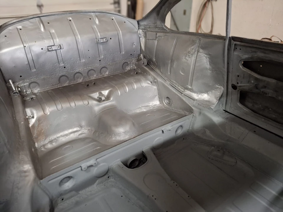 1964 Porsche 356 C - Image 14 of 31