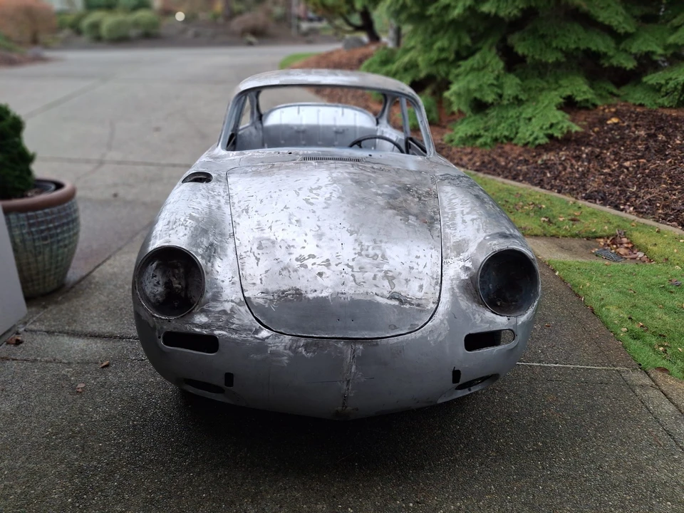 1964 Porsche 356 C - Image 3 of 31