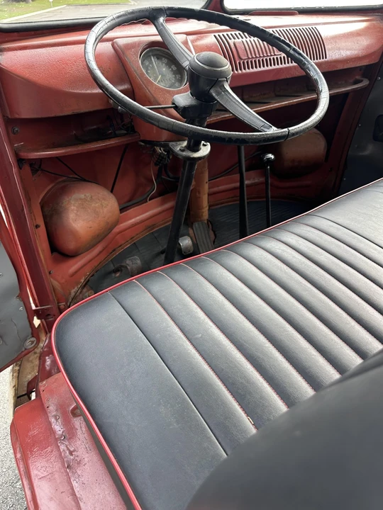 1960 Volkswagen Split-Window Pickup - Image 28 of 31