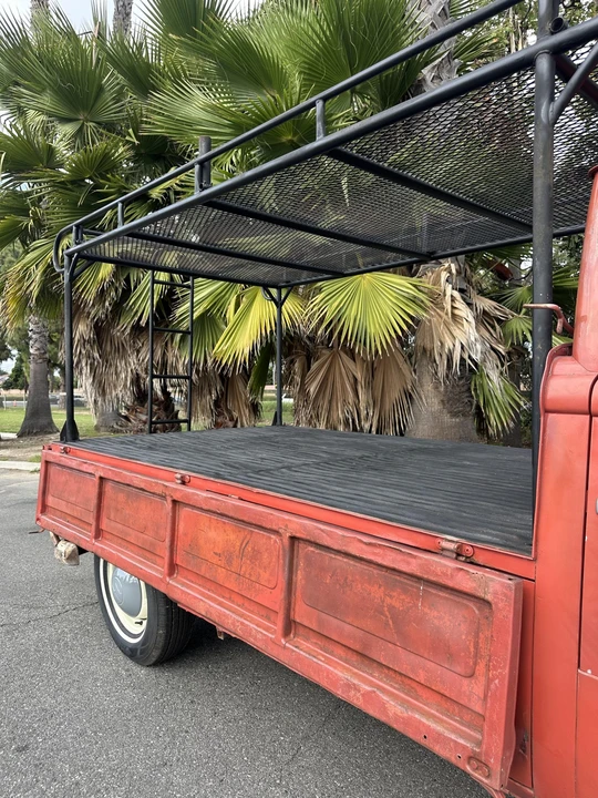 1960 Volkswagen Split-Window Pickup - Image 20 of 31
