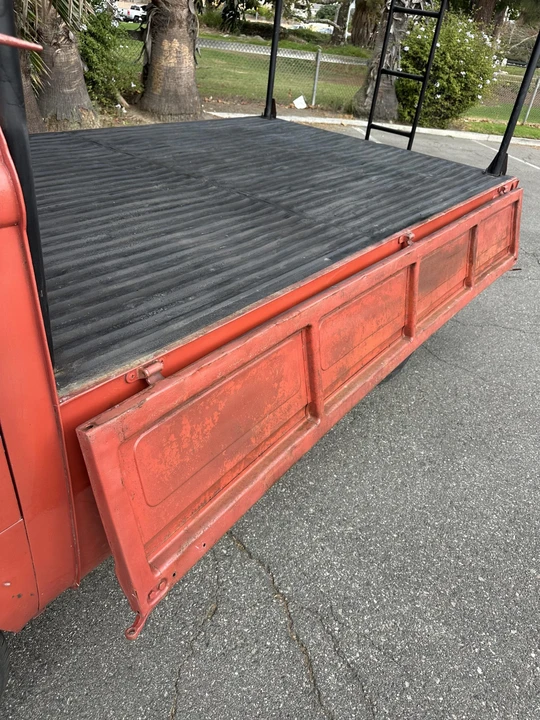 1960 Volkswagen Split-Window Pickup - Image 17 of 31