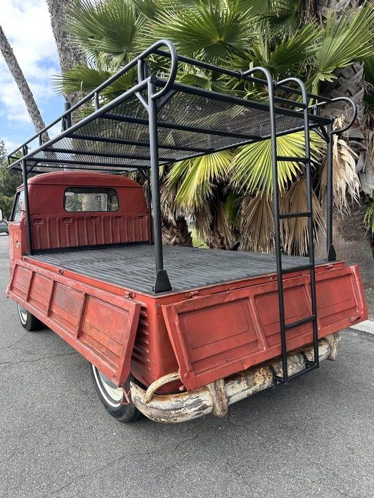 1960 Volkswagen Split-Window Pickup - Image 6 of 31
