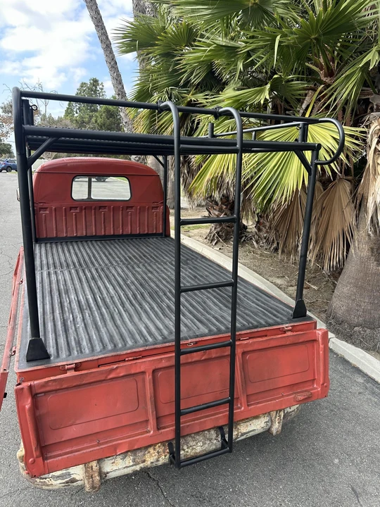 1960 Volkswagen Split-Window Pickup - Image 7 of 31
