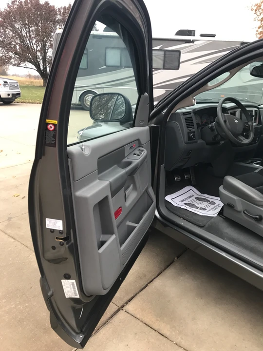 2006 Dodge Ram SRT-10 3rd Gen - Image 22 of 31
