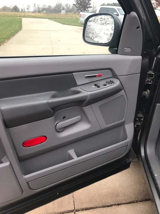 2006 Dodge Ram SRT-10 3rd Gen - Image 23 of 31