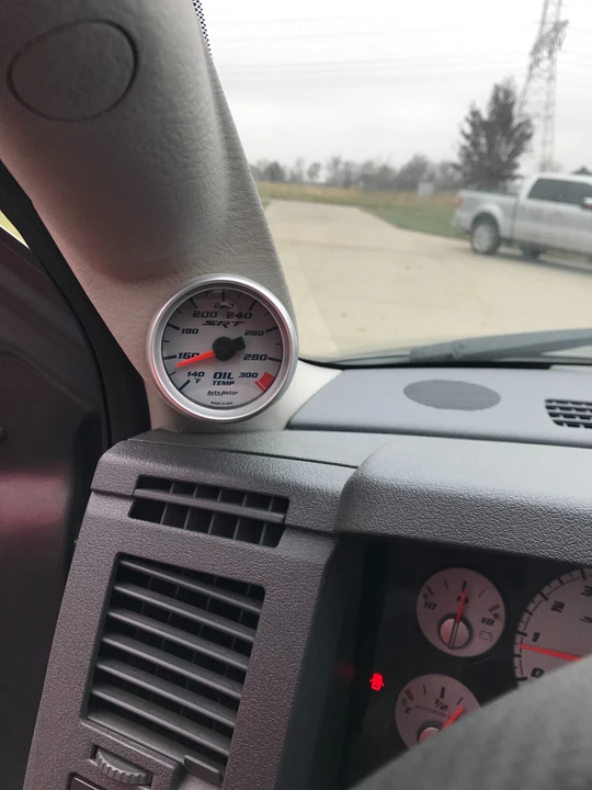 2006 Dodge Ram SRT-10 3rd Gen - Image 31 of 31