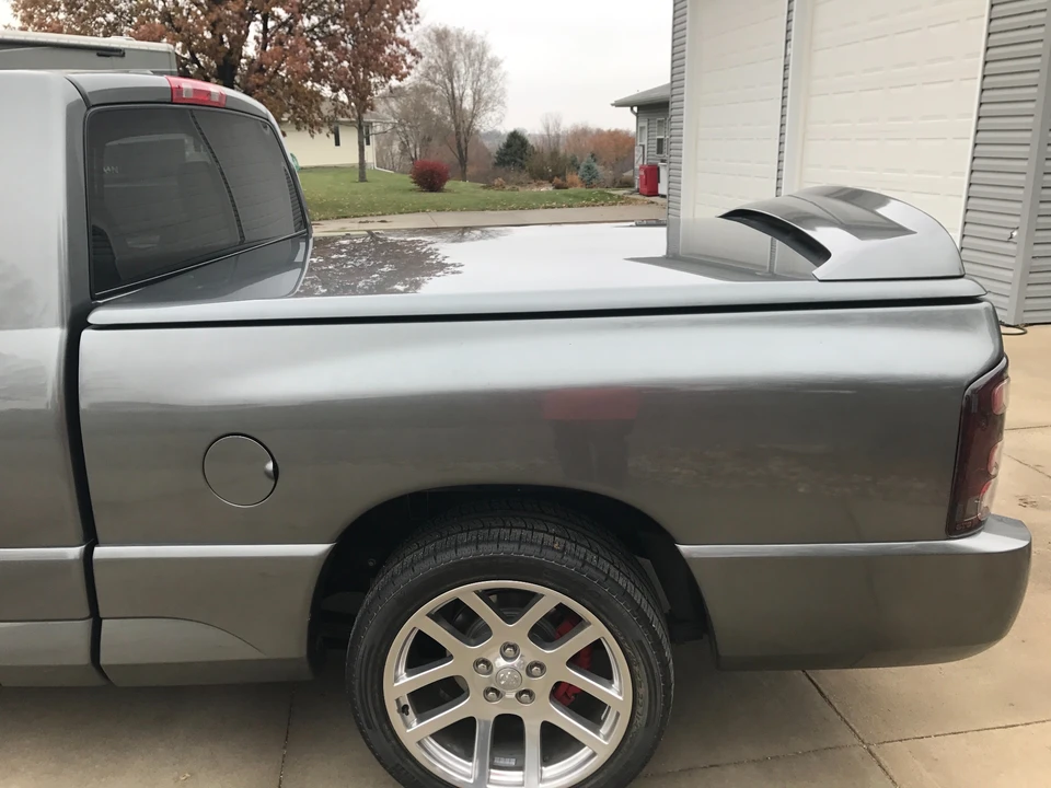 2006 Dodge Ram SRT-10 3rd Gen - Image 3 of 31