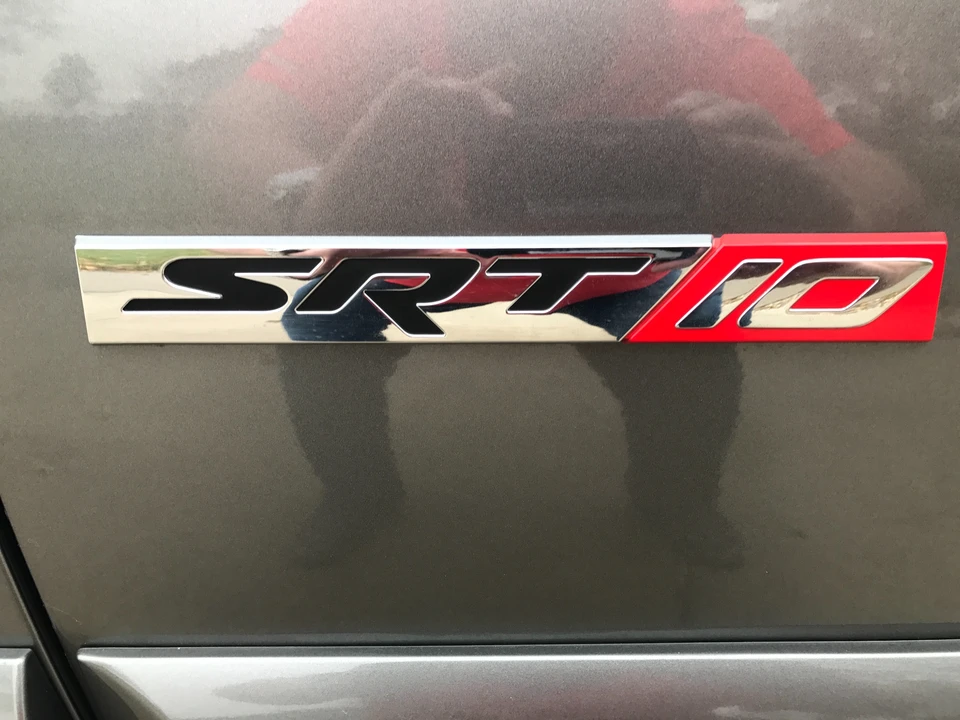 2006 Dodge Ram SRT-10 3rd Gen - Image 14 of 31