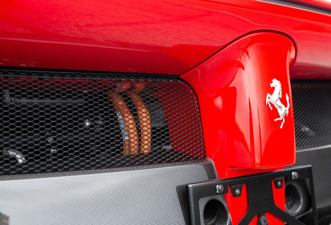 2017 Ferrari LaFerrari Aperta - Image 31 of 31