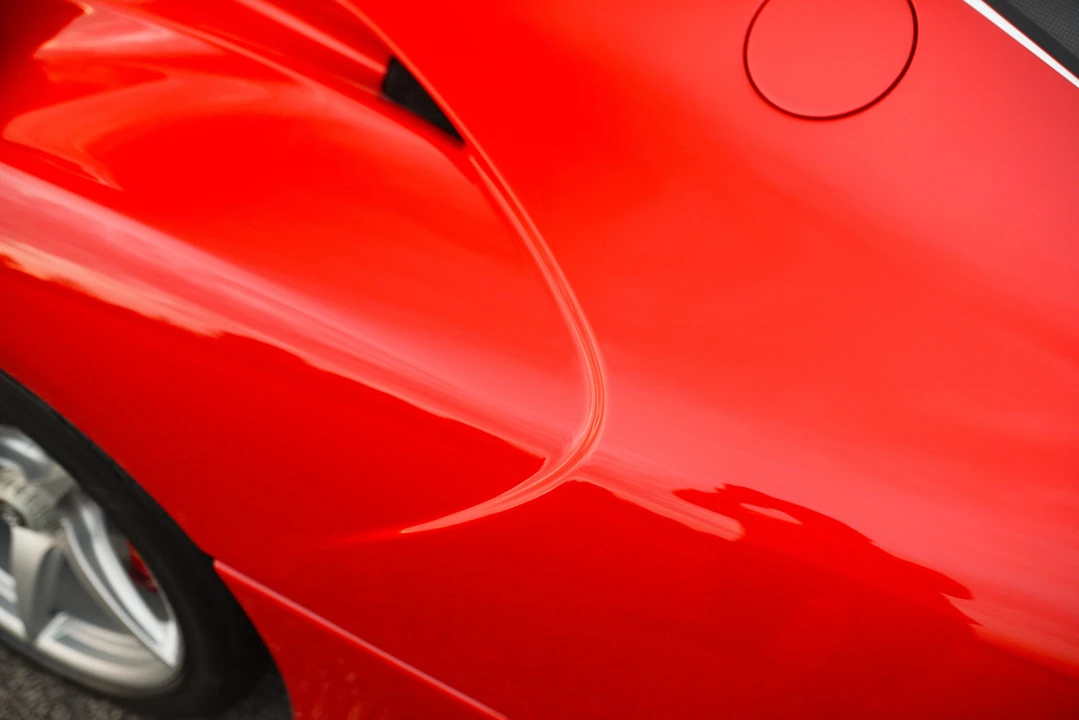 2017 Ferrari LaFerrari Aperta - Image 28 of 31
