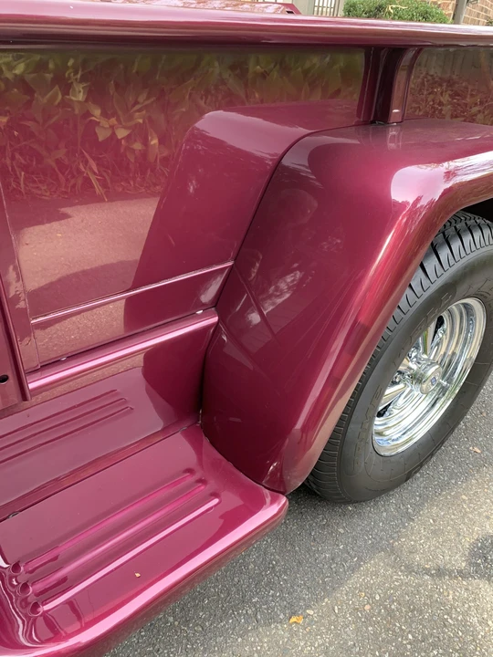 Willys Pickup - Image 29 of 31