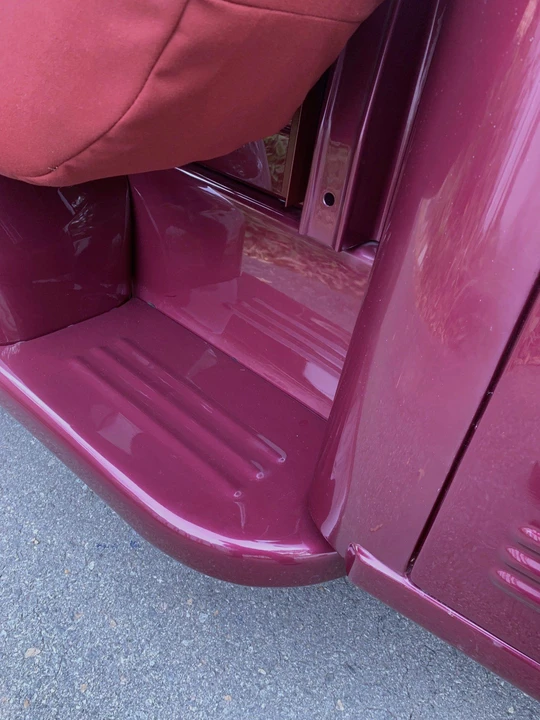 Willys Pickup - Image 25 of 31