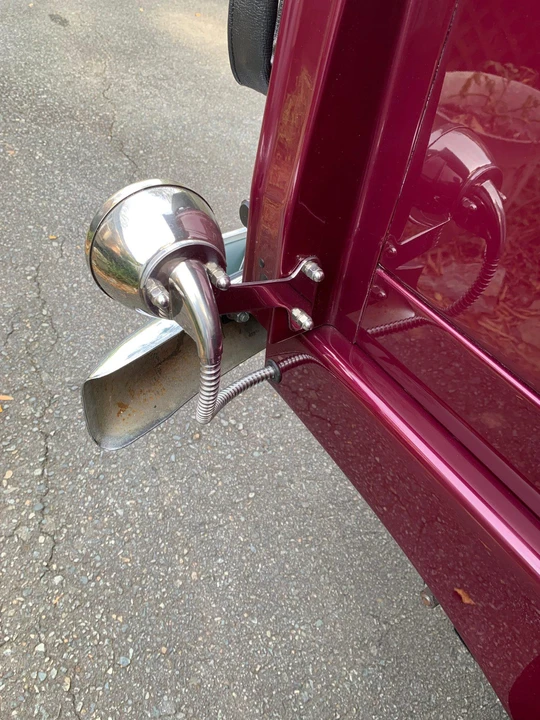 Willys Pickup - Image 18 of 31