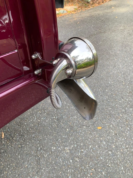Willys Pickup - Image 19 of 31