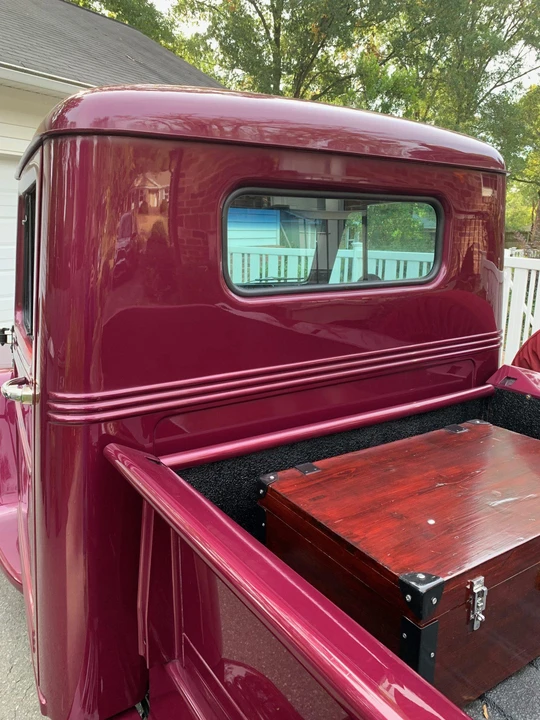 Willys Pickup - Image 28 of 31