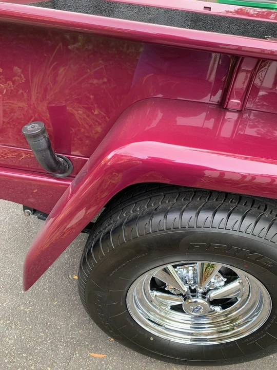 Willys Pickup - Image 30 of 31