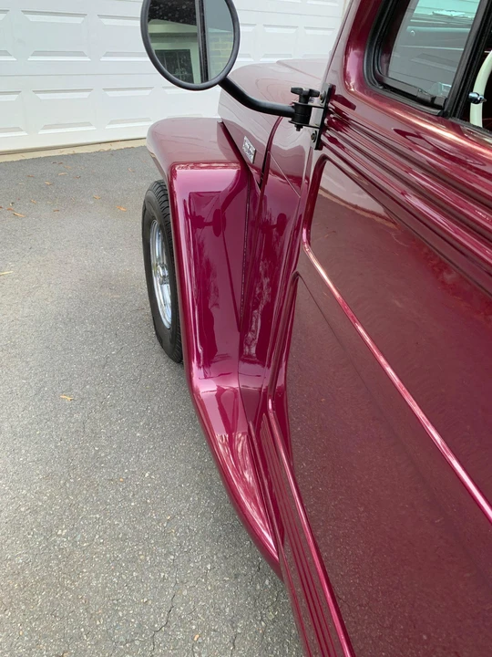 Willys Pickup - Image 22 of 31