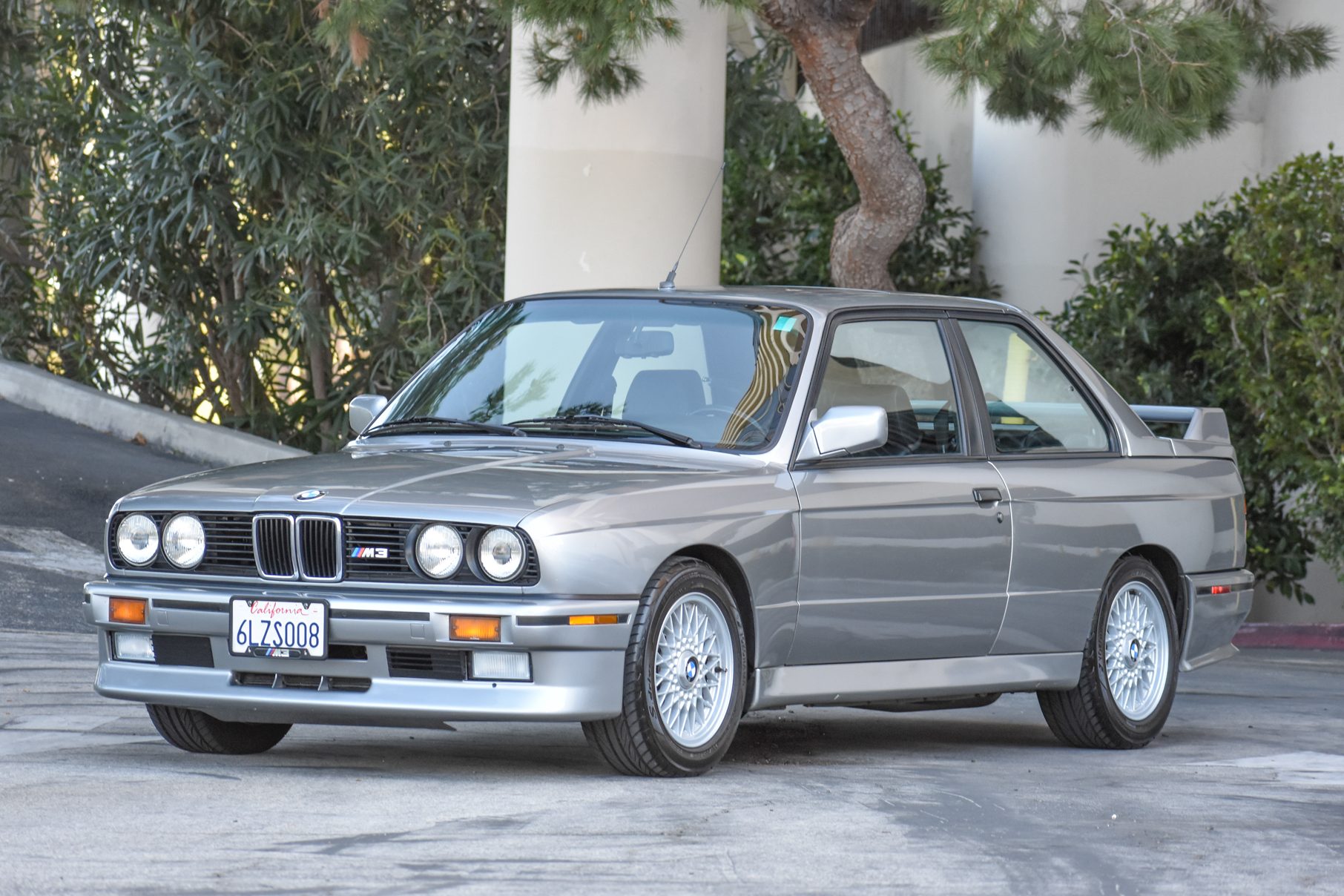 1988 BMW M3