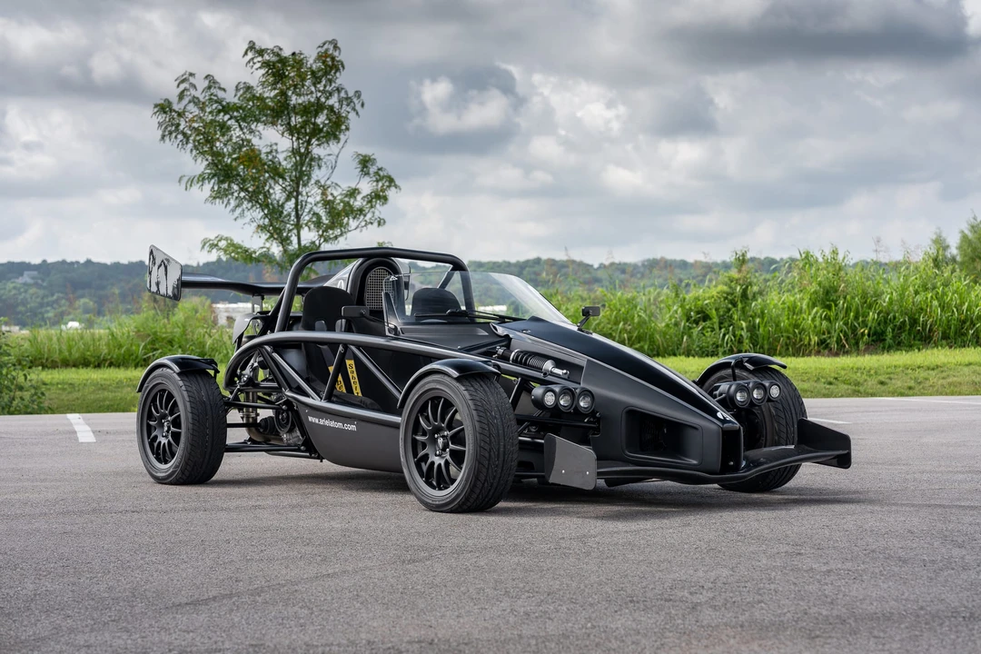2016 Ariel Atom - Image 2 of 31