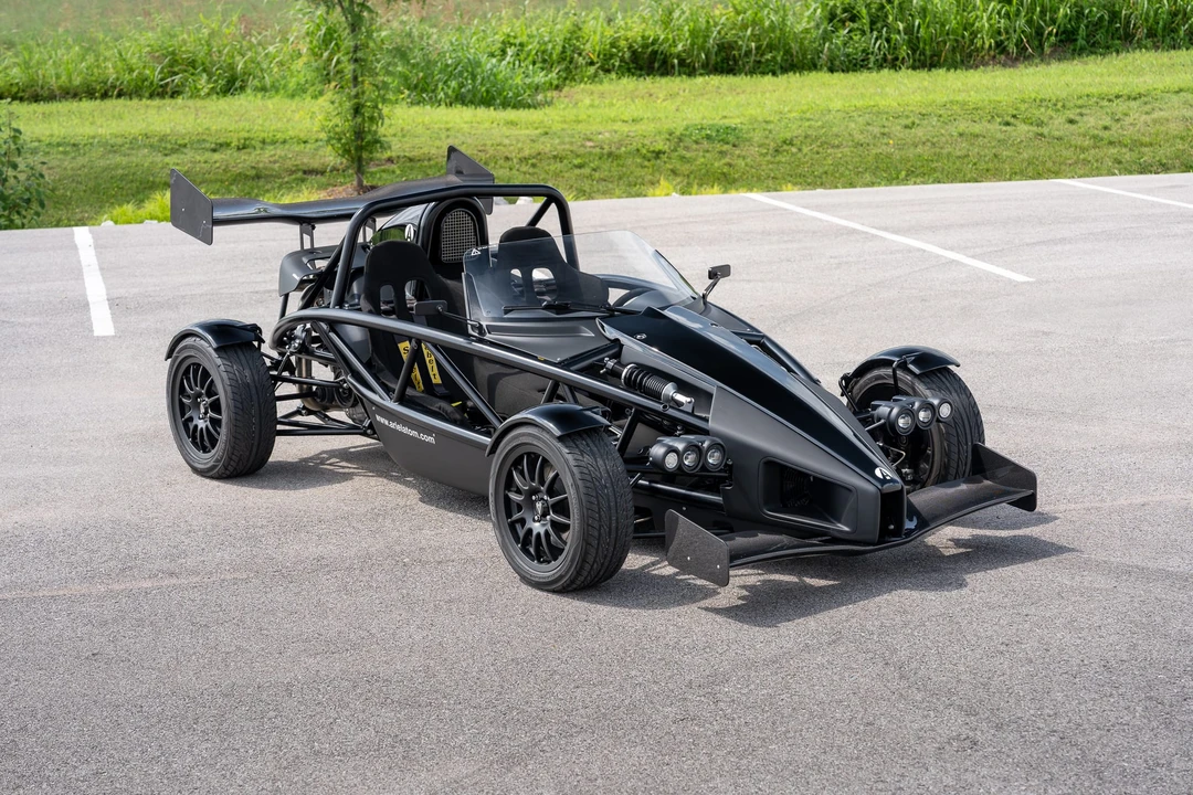 2016 Ariel Atom - Image 3 of 31