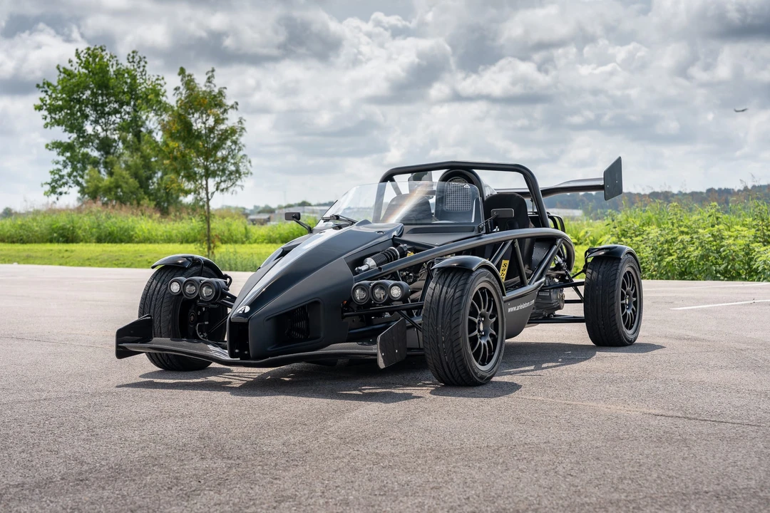 2016 Ariel Atom - Image 9 of 31