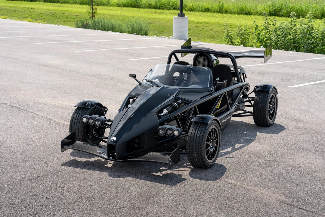 2016 Ariel Atom - Image 8 of 31