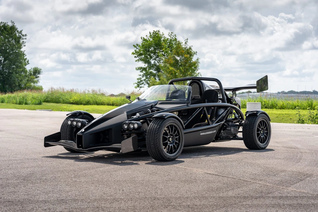 2016 Ariel Atom - Image 11 of 31
