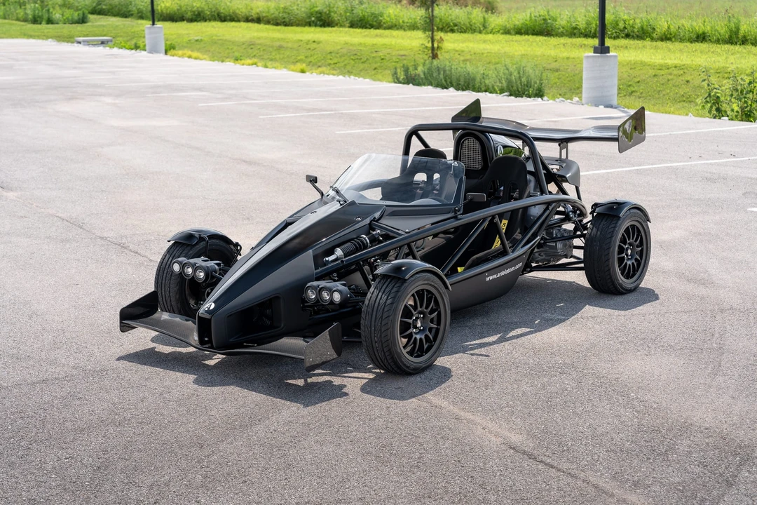 2016 Ariel Atom - Image 10 of 31