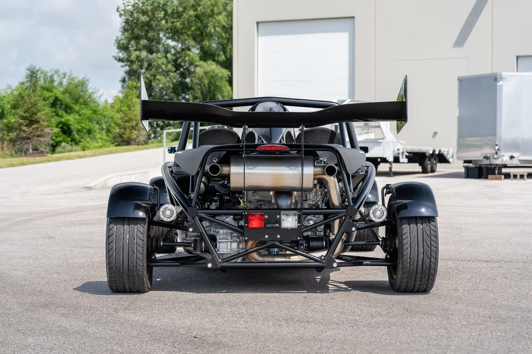 2016 Ariel Atom - Image 18 of 31